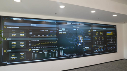 跟著鐵甲探"燈塔工廠" 福康非道路發動機如何鑄就卓越品質?