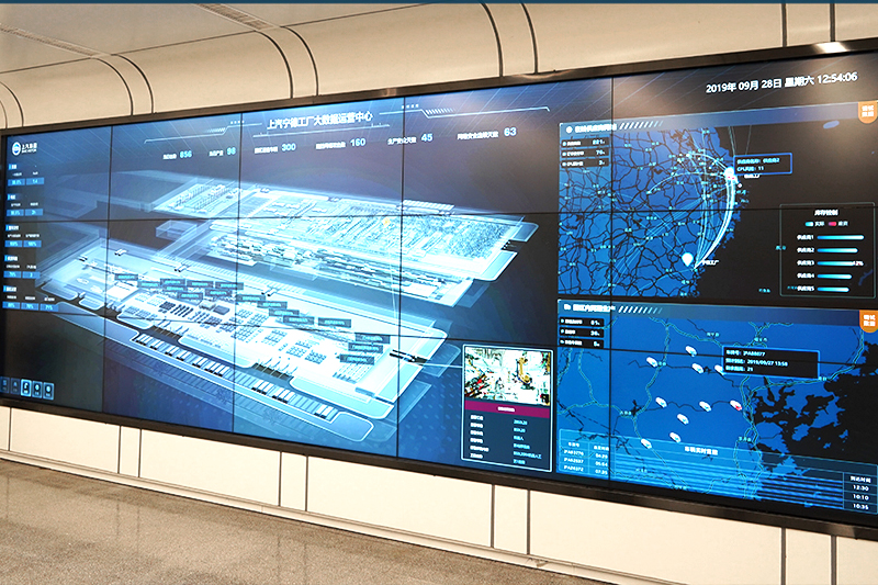 大數(shù)據(jù)驅(qū)動智能制造 探訪名爵eHS誕生地——上汽寧德工廠的海外出口實(shí)踐