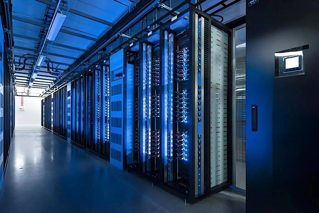 聚焦中小企業需求，海悟云“云邊驛站”打造本地化私有數據機房